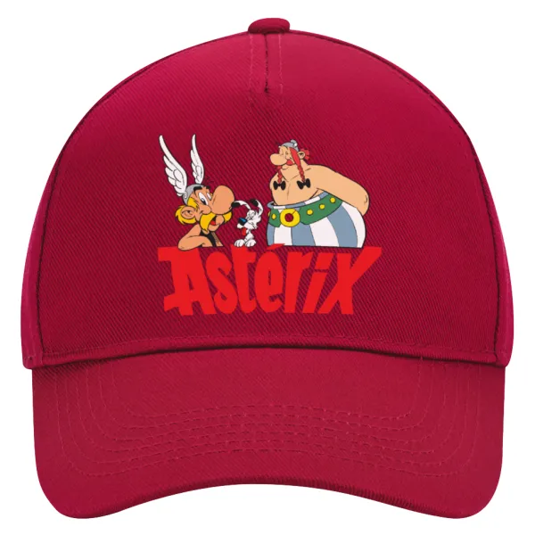 Asterix and Obelix — 1
