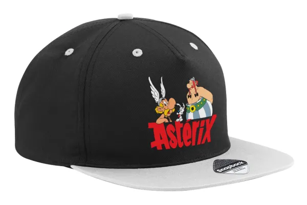 Asterix and Obelix — 1