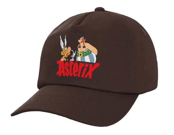 Asterix and Obelix — 1