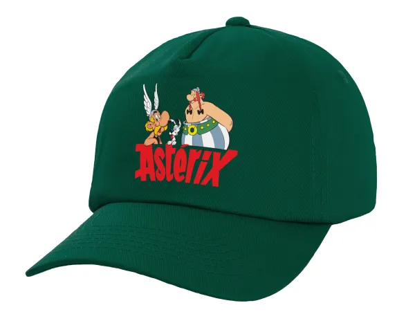Asterix and Obelix — 1