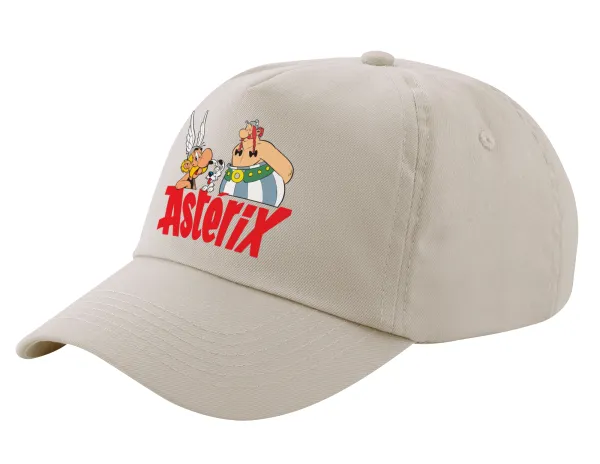 Asterix and Obelix — 1