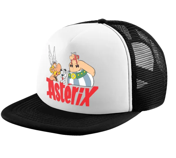 Asterix and Obelix — 1