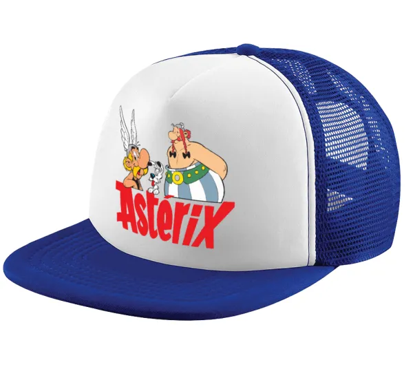 Asterix and Obelix — 1