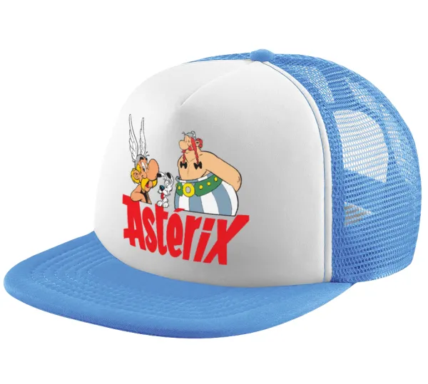 Asterix and Obelix — 1