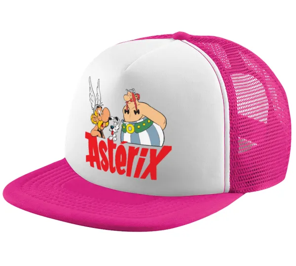 Asterix and Obelix — 1