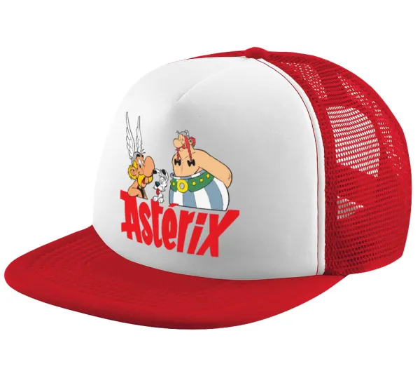 Asterix and Obelix — 1