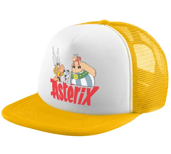 Asterix and Obelix — 1