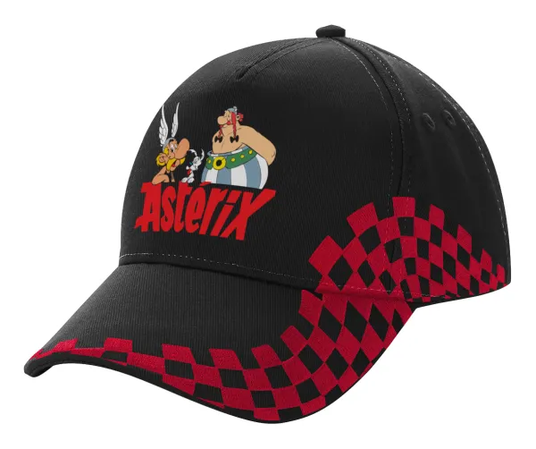 Asterix and Obelix — 1