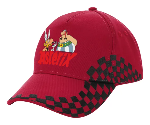 Asterix and Obelix — 1