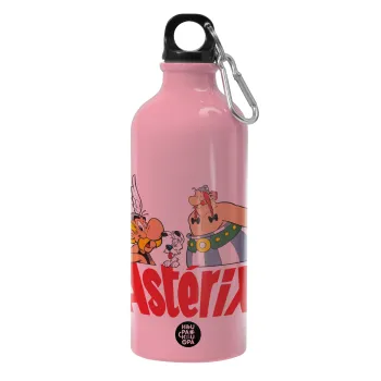 Asterix and Obelix, Παγούρι νερού 600ml