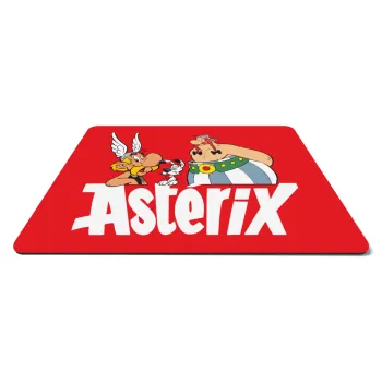 Asterix and Obelix, Mousepad rect 27x19cm