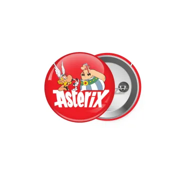 Asterix and Obelix, Κονκάρδα παραμάνα 5cm