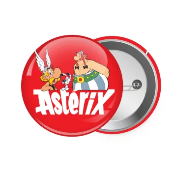 Asterix and Obelix, Κονκάρδα παραμάνα 7.5cm