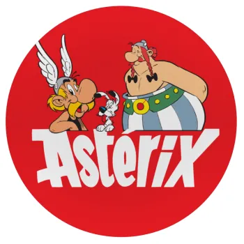 Asterix and Obelix, Mousepad Στρογγυλό 20cm