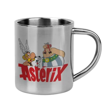 Asterix and Obelix, Κούπα Ανοξείδωτη διπλού τοιχώματος 300ml