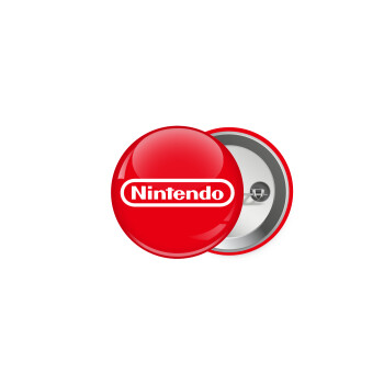 Nintendo, Κονκάρδα παραμάνα 5cm