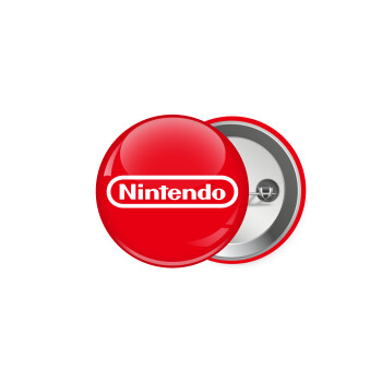 Nintendo, Κονκάρδα παραμάνα 5.9cm