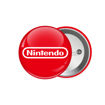 Nintendo, Κονκάρδα παραμάνα 7.5cm