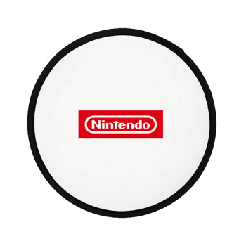 Nintendo, Βεντάλια υφασμάτινη αναδιπλούμενη με θήκη (20cm)