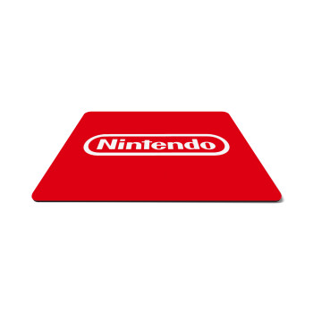 Nintendo, Mousepad ορθογώνιο 27x19cm