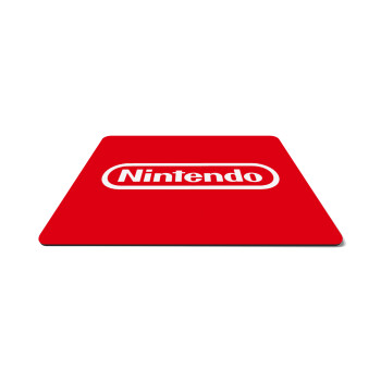Nintendo, Mousepad rect 27x19cm
