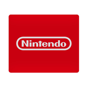 Nintendo, Mousepad ορθογώνιο 23x19cm