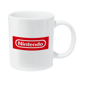 Nintendo, Κούπα Giga, κεραμική, 590ml