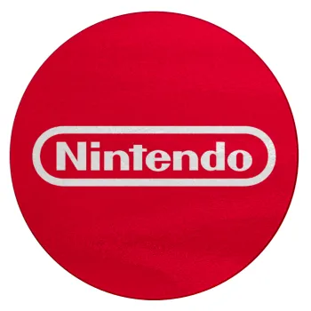 Nintendo, Επιφάνεια κοπής γυάλινη στρογγυλή (30cm)