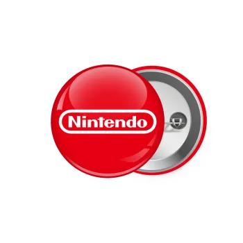 Nintendo, Κονκάρδα παραμάνα 5.9cm