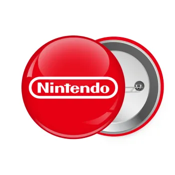 Nintendo, Κονκάρδα παραμάνα 7.5cm