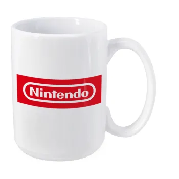 Nintendo, Κούπα Mega, κεραμική, 450ml