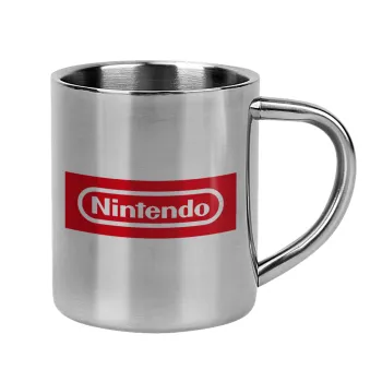 Nintendo, Κούπα Ανοξείδωτη διπλού τοιχώματος 300ml