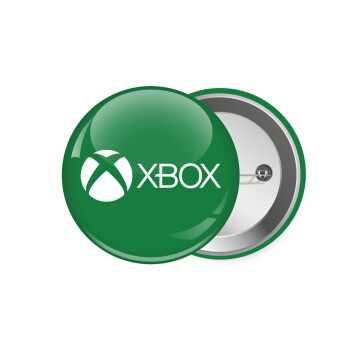 xbox, Κονκάρδα παραμάνα 7.5cm