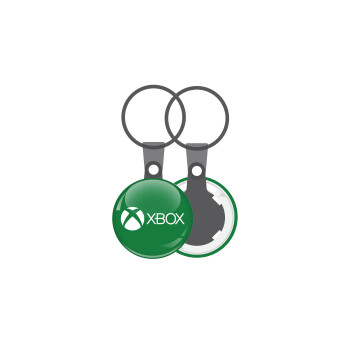 xbox, Μπρελόκ mini 2.5cm