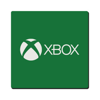 xbox, Τετράγωνο μαγνητάκι ξύλινο 6x6cm