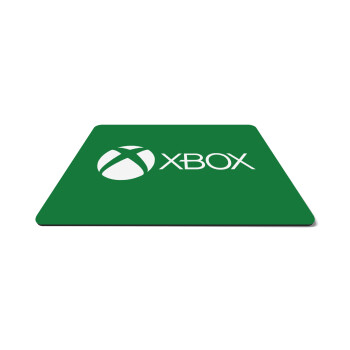 xbox, Mousepad rect 27x19cm