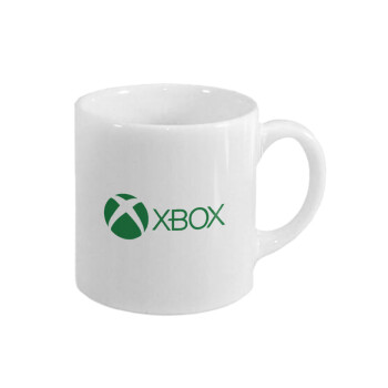 xbox, Κουπάκι κεραμικό, για espresso 150ml