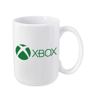 xbox, Κούπα Mega, κεραμική, 450ml