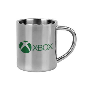 xbox, Κούπα Ανοξείδωτη διπλού τοιχώματος 300ml