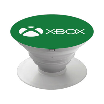 xbox, Phone Holders Stand  White Hand-held Mobile Phone Holder
