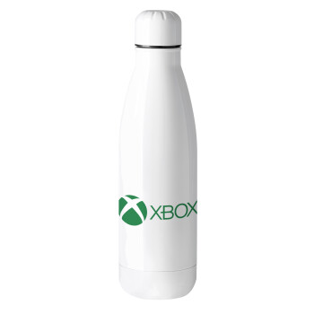 xbox, Metal mug thermos (Stainless steel), 500ml