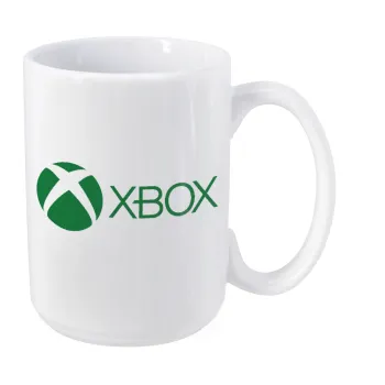 xbox, Κούπα Mega, κεραμική, 450ml