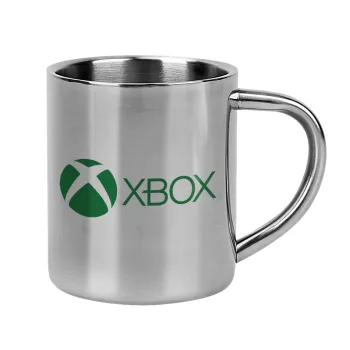 xbox, Mug Stainless steel double wall 300ml