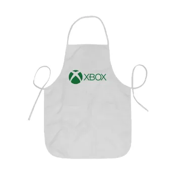 xbox, Ποδιά Σεφ ολόσωμη κοντή  Παιδική (44x62cm)