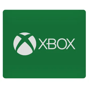 xbox, Mousepad rect 23x19cm