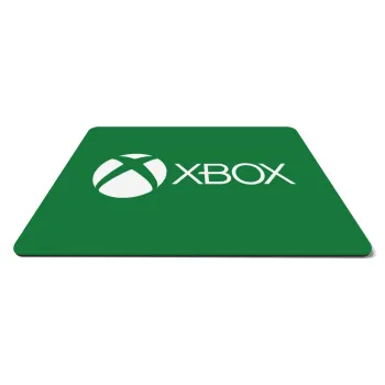 xbox, Mousepad rect 27x19cm