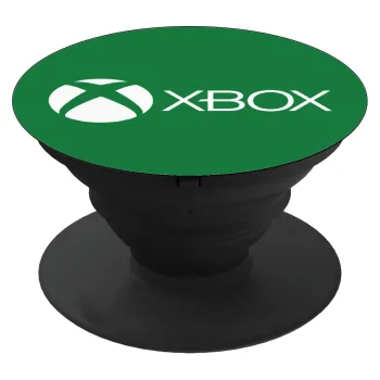 xbox, Phone Holders Stand  Black Hand-held Mobile Phone Holder