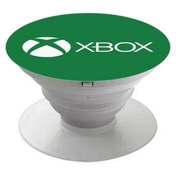 xbox, Phone Holders Stand  Λευκό Βάση Στήριξης Κινητού στο Χέρι