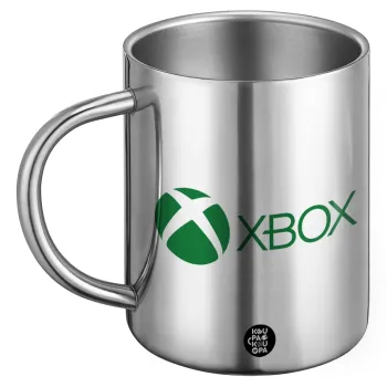 xbox, BIG Mug Stainless steel double wall (450ml)