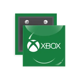 xbox, Κονκάρδα παραμάνα τετράγωνη 5x5cm
